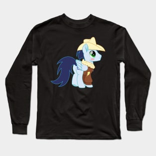 C'mon Baby, Cry just Soarin Long Sleeve T-Shirt
